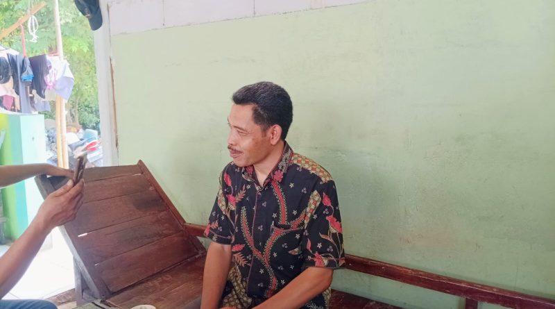 Jadi Lumbung Suara, Anggota Dewan Mua’d Khalim Gelar Reses di Desa Mampir