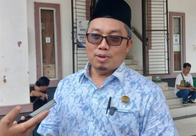 Anggota Dewan H. Achmad Fathoni Dorong Pengelolaan Sampah Berbasis Wilayah, Truk DLH Diusulkan Dipinjamkan ke Desa dan Kecamatan