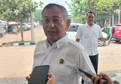 Reses Dewan di Cileungsi, Beben Suhendar: Untuk Pemekaran Bogor Timur, Aset Daerah dan PAD Dalam Kajian Pemerintah Pusat