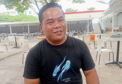 Momentum Peringatan Sumpah Pemuda, Tajudin Ajak Pemuda Jaga Integritas dan Pelihara Kondusifitas Cileungsi