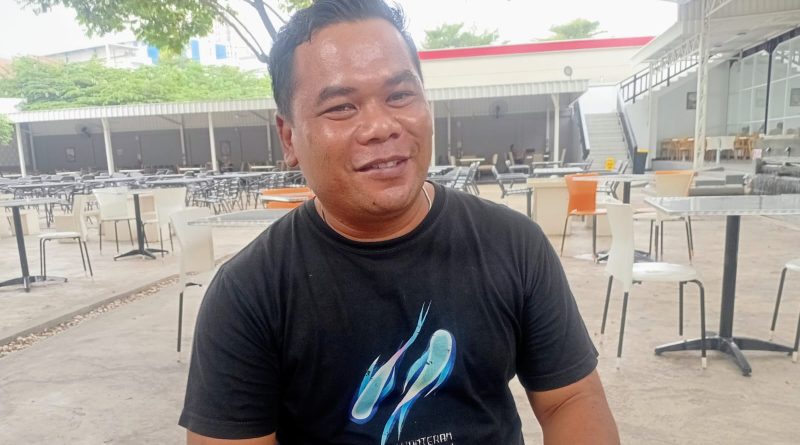 Momentum Peringatan Sumpah Pemuda, Tajudin Ajak Pemuda Jaga Integritas dan Pelihara Kondusifitas Cileungsi